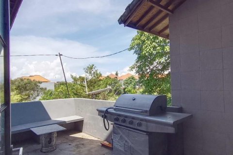 Vila 4 kamar tidur di Kerobokan, Badung, Bali (9280) 11