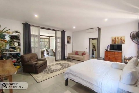 Vila 4 kamar tidur di Kerobokan, Badung, Bali (9280) 27