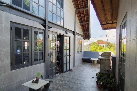 Vila 4 kamar tidur di Kerobokan, Badung, Bali (9280) 9