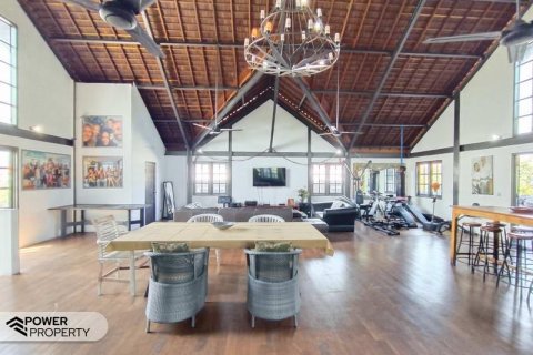 Vila 4 kamar tidur di Kerobokan, Badung, Bali (9280) 19