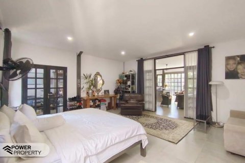 Vila 4 kamar tidur di Kerobokan, Badung, Bali (9280) 26