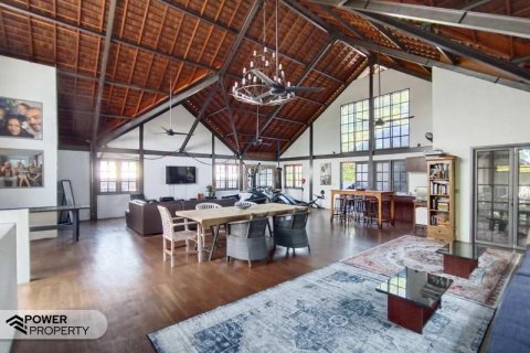 Vila 4 kamar tidur di Kerobokan, Badung, Bali (9280) 20