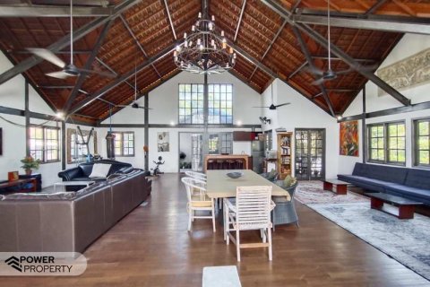 Vila 4 kamar tidur di Kerobokan, Badung, Bali (9280) 18