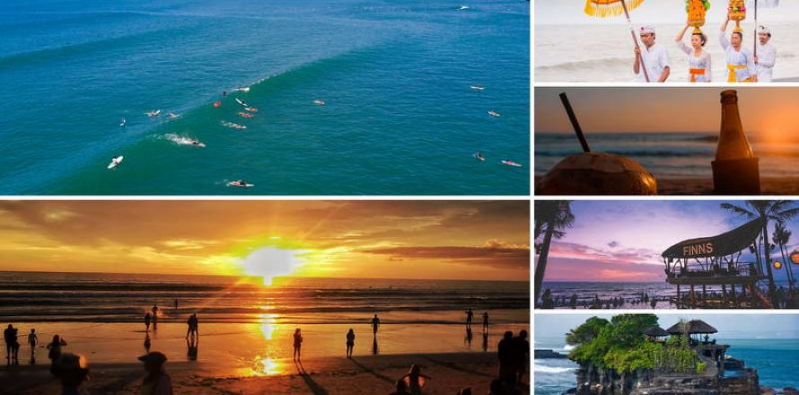 Tanah kavling 844m2 di Canggu, Badung, Bali (683)