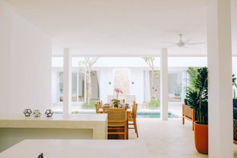 3 bedrooms Villa in Canggu, Badung, Bali (681) 28