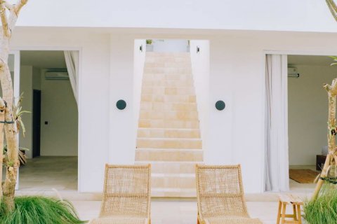 3 bedrooms Villa in Canggu, Badung, Bali (681) 27