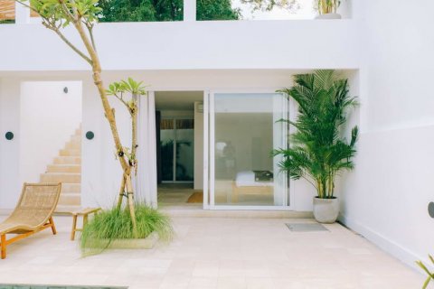 3 bedrooms Villa in Canggu, Badung, Bali (681) 16