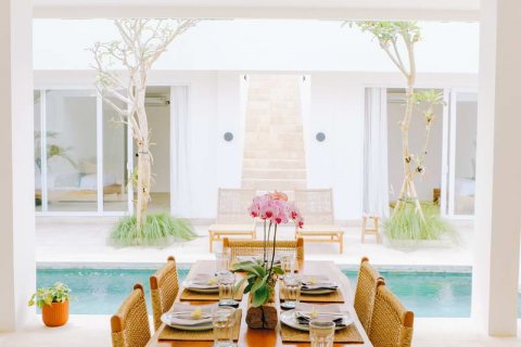 3 bedrooms Villa in Canggu, Badung, Bali (681) 24