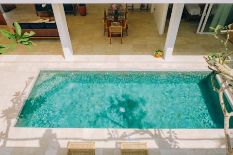 3 bedrooms Villa in Canggu, Badung, Bali (681) 2