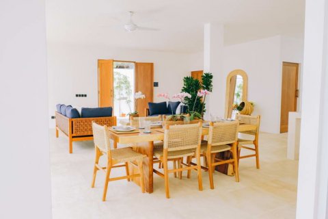 3 bedrooms Villa in Canggu, Badung, Bali (681) 17