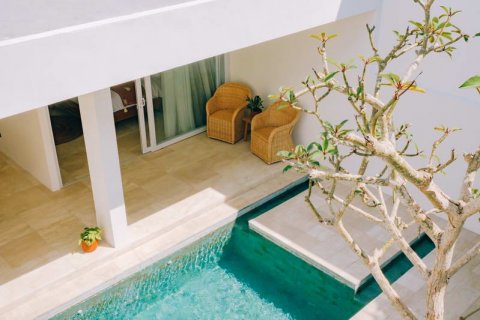 3 bedrooms Villa in Canggu, Badung, Bali (681) 3