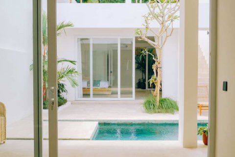 3 bedrooms Villa in Canggu, Badung, Bali (681) 18