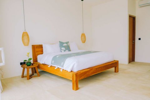 3 bedrooms Villa in Canggu, Badung, Bali (681) 10