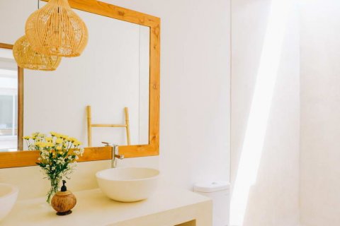 3 bedrooms Villa in Canggu, Badung, Bali (681) 21