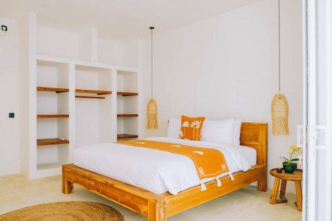 3 bedrooms Villa in Canggu, Badung, Bali (681) 25
