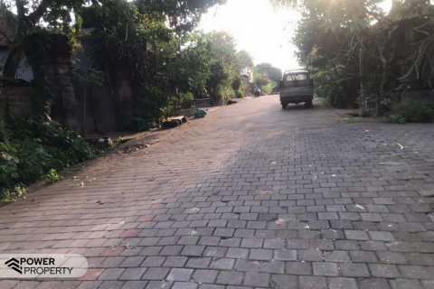 Tanah kavling 2400m2 di Tabanan, Bali (679) 4