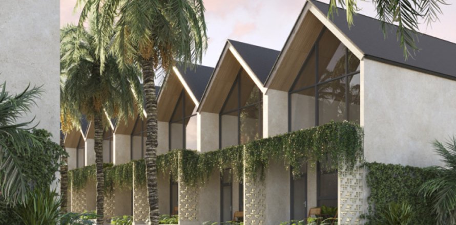 1 bedroom Villa in Canggu, Badung, Bali (11305)