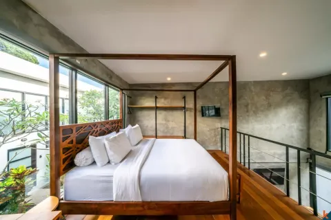 1 bedroom Villa in Tumbak Bayuh, Mengwi, Badung, Bali (11303) 11