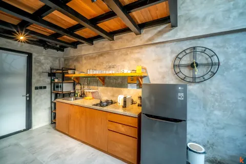 1 bedroom Villa in Tumbak Bayuh, Mengwi, Badung, Bali (11303) 9