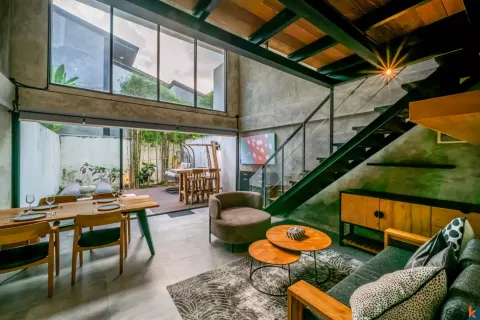 1 bedroom Villa in Tumbak Bayuh, Mengwi, Badung, Bali (11303) 7
