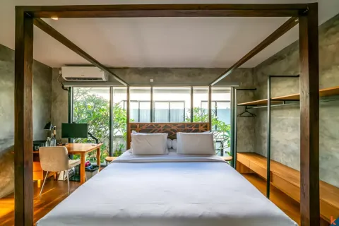 1 bedroom Villa in Tumbak Bayuh, Mengwi, Badung, Bali (11303) 14