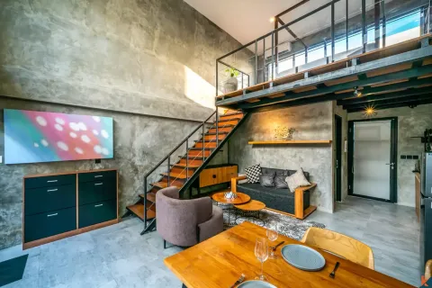 1 bedroom Villa in Tumbak Bayuh, Mengwi, Badung, Bali (11303) 4