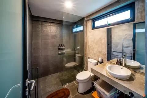 1 bedroom Villa in Tumbak Bayuh, Mengwi, Badung, Bali (11303) 17