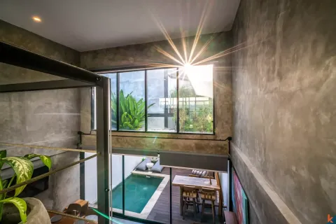 1 bedroom Villa in Tumbak Bayuh, Mengwi, Badung, Bali (11303) 16