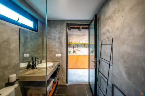 1 bedroom Villa in Tumbak Bayuh, Mengwi, Badung, Bali (11303) 19