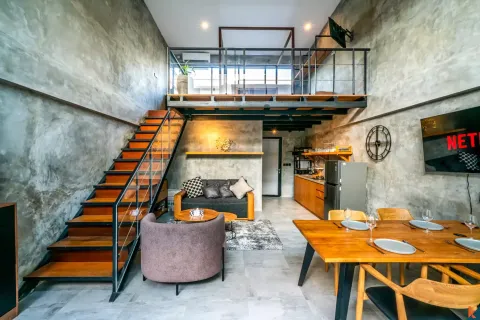 1 bedroom Villa in Tumbak Bayuh, Mengwi, Badung, Bali (11303) 6