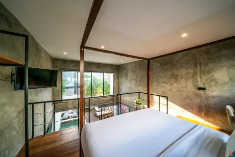 1 bedroom Villa in Tumbak Bayuh, Mengwi, Badung, Bali (11303) 13