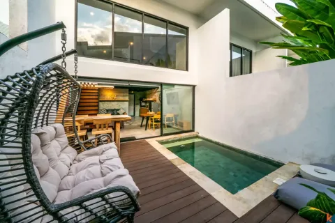 1 bedroom Villa in Tumbak Bayuh, Mengwi, Badung, Bali (11303) 2