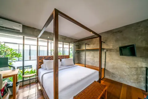 1 bedroom Villa in Tumbak Bayuh, Mengwi, Badung, Bali (11303) 10