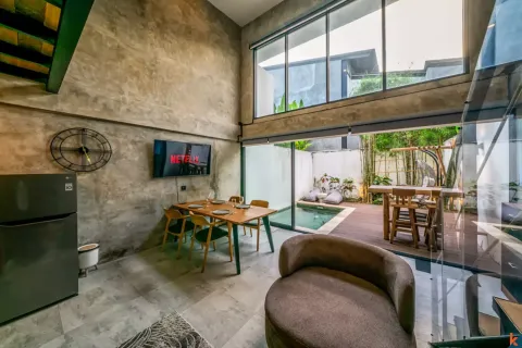 1 bedroom Villa in Tumbak Bayuh, Mengwi, Badung, Bali (11303) 8
