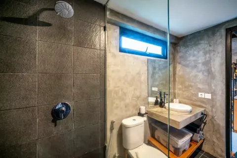 1 bedroom Villa in Tumbak Bayuh, Mengwi, Badung, Bali (11303) 18