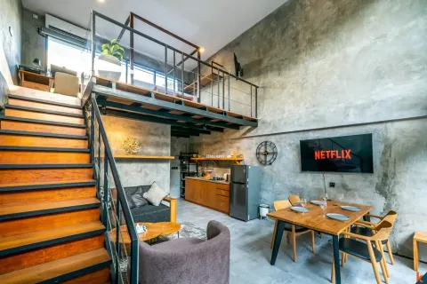 1 bedroom Villa in Tumbak Bayuh, Mengwi, Badung, Bali (11303) 5