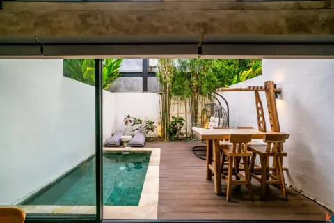 1 bedroom Villa in Tumbak Bayuh, Mengwi, Badung, Bali (11303) 3