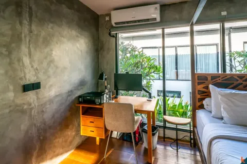 1 bedroom Villa in Tumbak Bayuh, Mengwi, Badung, Bali (11303) 15
