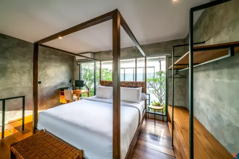 1 bedroom Villa in Tumbak Bayuh, Mengwi, Badung, Bali (11303) 12
