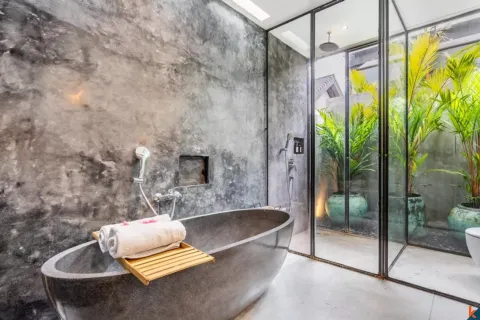 2 bedrooms Villa in Badung, Bali (11302) 4
