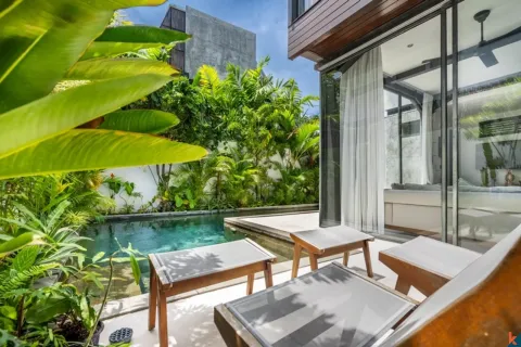 2 bedrooms Villa in Badung, Bali (11302) 21