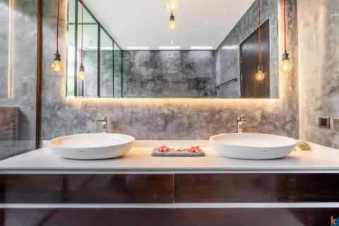2 bedrooms Villa in Badung, Bali (11302) 5
