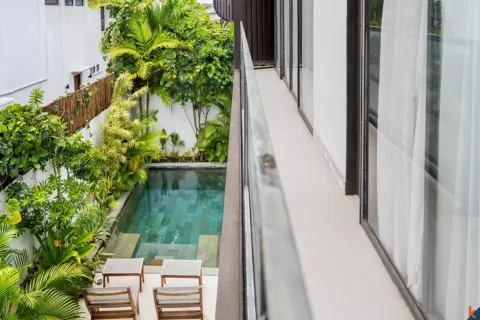 2 bedrooms Villa in Badung, Bali (11302) 2