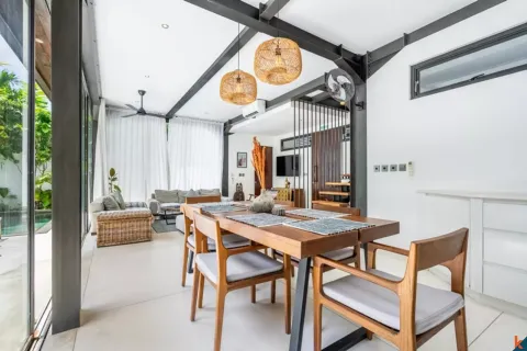 2 bedrooms Villa in Badung, Bali (11302) 10