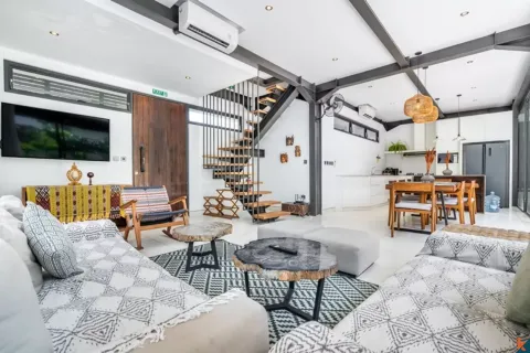 2 bedrooms Villa in Badung, Bali (11302) 12
