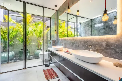 2 bedrooms Villa in Badung, Bali (11302) 14