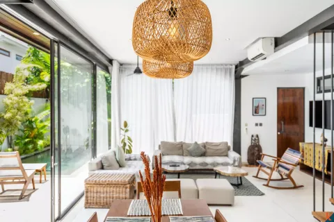 2 bedrooms Villa in Badung, Bali (11302) 16