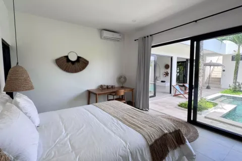 3 bedrooms Villa in Tumbak Bayuh, Mengwi, Badung, Bali (11304) 6