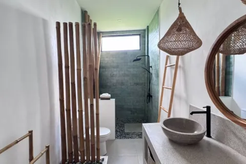 3 bedrooms Villa in Tumbak Bayuh, Mengwi, Badung, Bali (11304) 7