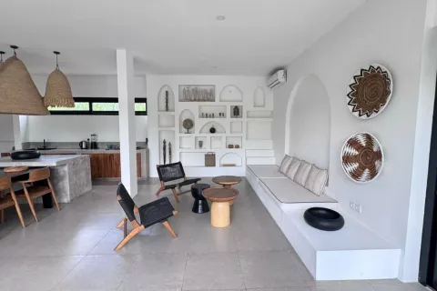 3 bedrooms Villa in Tumbak Bayuh, Mengwi, Badung, Bali (11304) 5